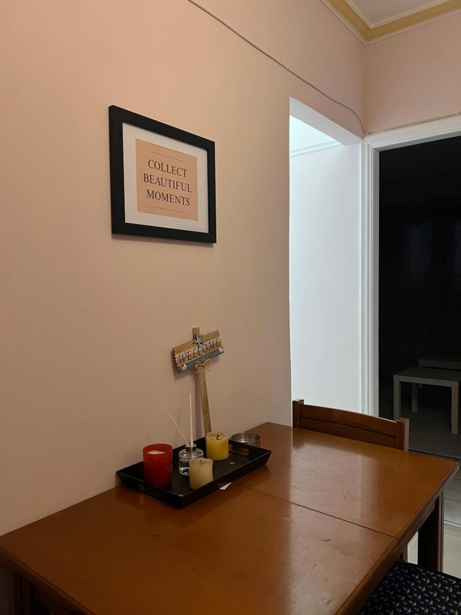 Cozy Apartment In Neos Kosmos Athènes Extérieur photo